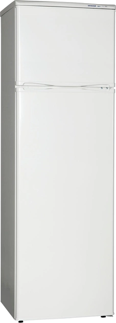 Акция на Двокамерний холодильник SNAIGE FR27SM-S2000G от Rozetka