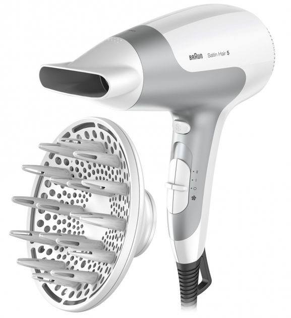 Фен BRAUN HD 585 – фото, отзывы, характеристики в интернет-магазине ...
