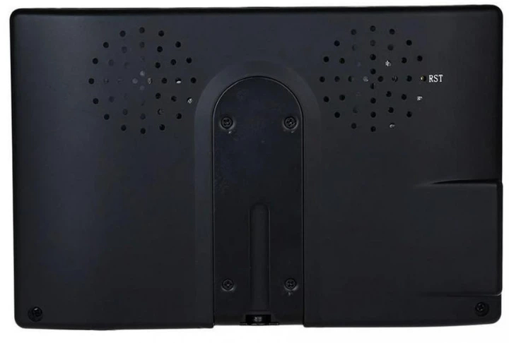 Монитор портативный Baxster M-770H 7" - изображение 2