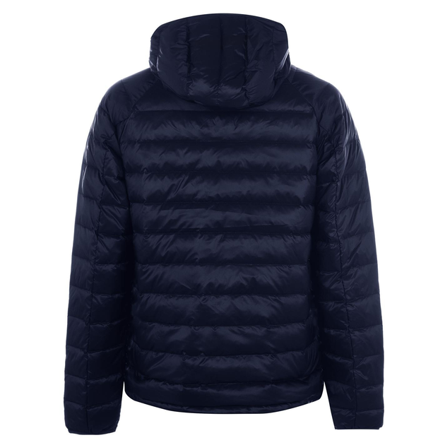 Ems men's feather hot sale pack hooded jacket