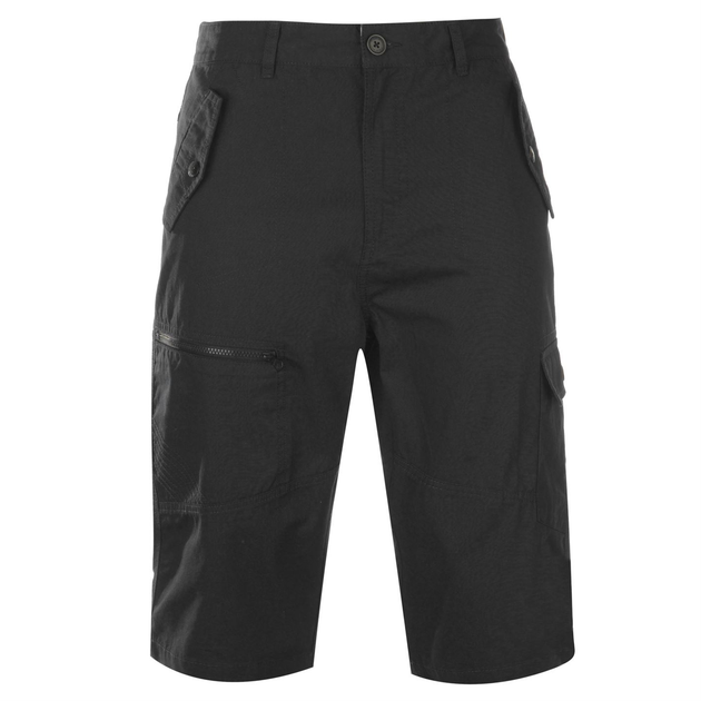 Pierre cardin three deals quarter woven shorts mens