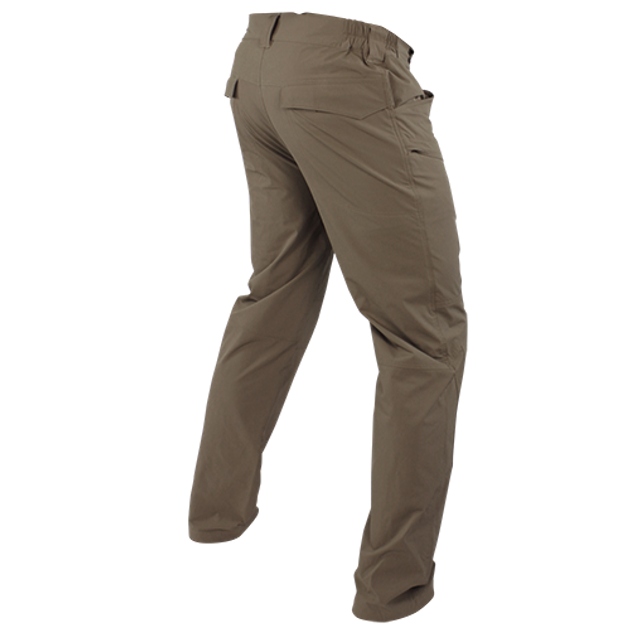 Штани тактические стрейчевые Condor Odyssey Pants 101108 30/34, Timber - изображение 2