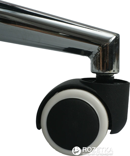 solano♡ Крісло Special4You Solano mesh Black (E0512) – купити онлайн