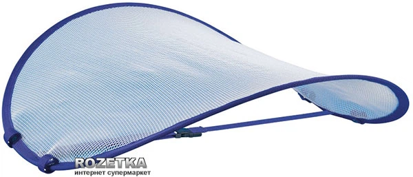 Сетка для деликатной сушки белья Leifheit Sensitive Air (72408) - Фото 2 Сетка для деликатной сушки белья Leifheit Sensitive Air (72408) - изображение 2