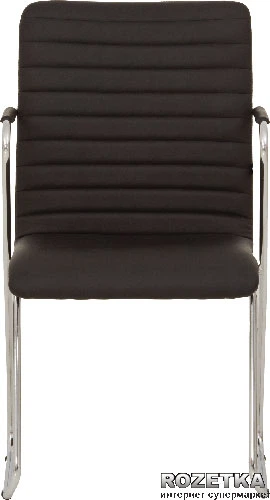 Крісло Nowy Styl TASK ordf CF CHROME (BOX-1) ECO-30 - зображення 2