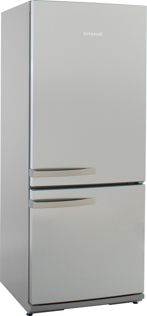 Двухкамерный холодильник SNAIGE RF27SM-P1CB2E – фото, отзывы ...