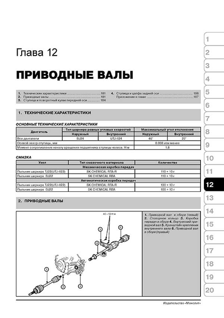 Купить книгу по ремонту и эксплуатации Kia Rio 1 с 