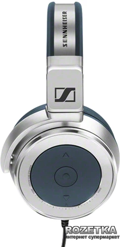 Наушники Sennheiser HD 630VB (505985) купить в интернет-магазине