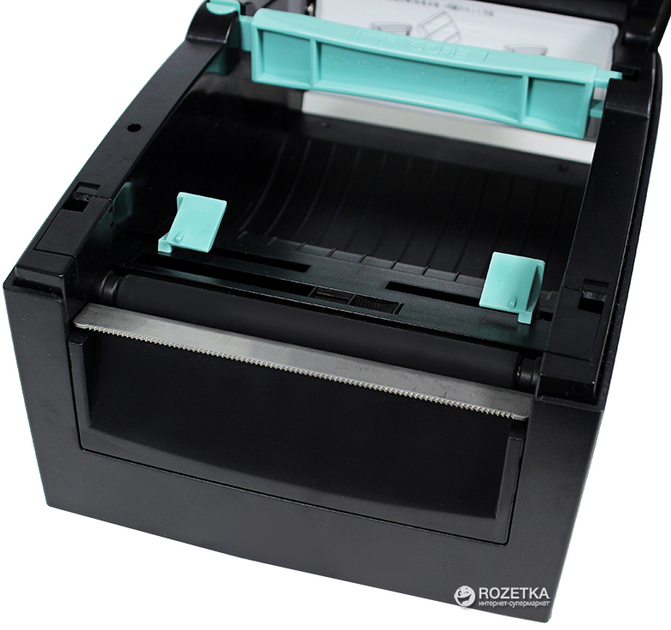 Принтер этикеток GoDEX DT4x (011-DT4252-00A) - изображение 2