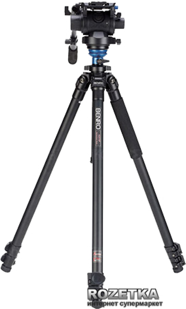 Штатив Benro A2573FS6 - зображення 1