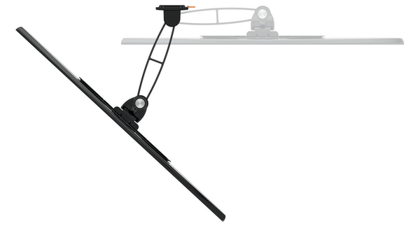 Кронштейн Vogels W52060 Black (8452060) - зображення 7