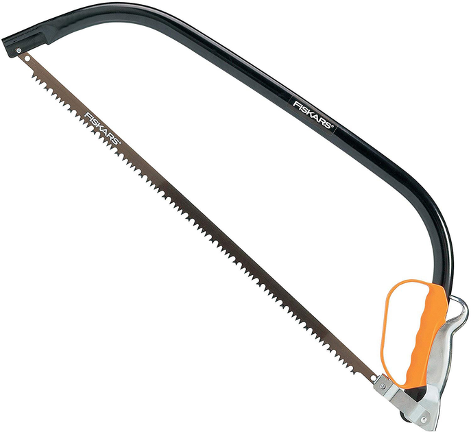 Лучковая пила Fiskars SW30 54-см (1001621/124800) – фото, отзывы ...