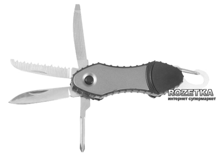 Карманный нож Stinger 6158Х (HCY-6158Х) - изображение 1