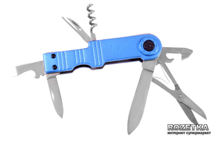 Карманный нож Stinger 6154Х (HCY-6154Х) - изображение 2