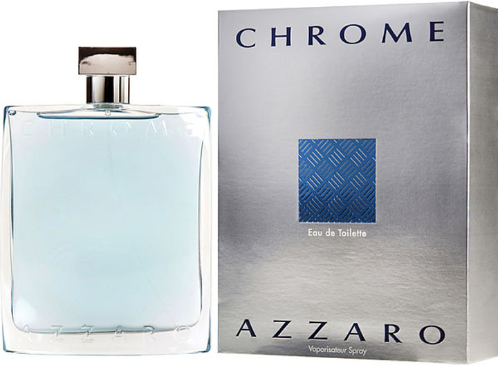 buy chrome azzaro