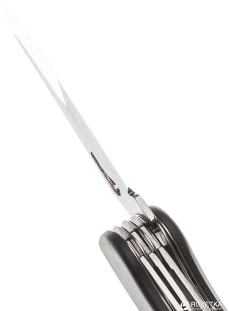 Карманный нож Partner 17650165 HH06 Black (HH062014110b) - изображение 2