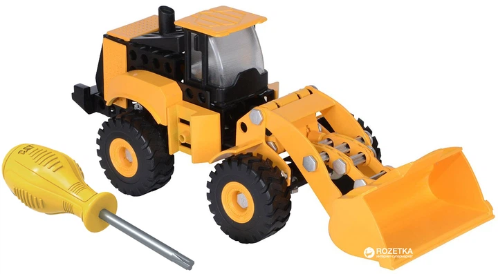 toy state machine maker