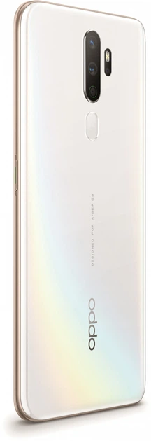 Мобильный H469 本体 2020 A5 OPPO телефон гарантия Официальная White 3/64GB 2020 A5 OPPO スマートフォン本体