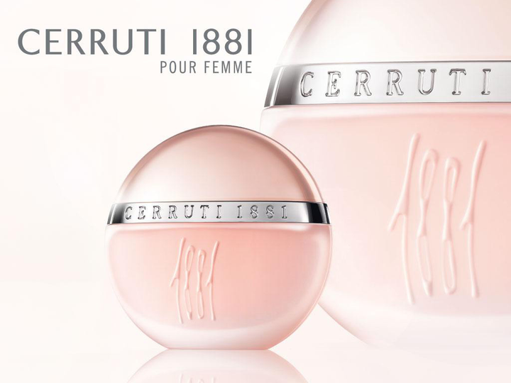 Cerruti 1881 Pour Femme 100