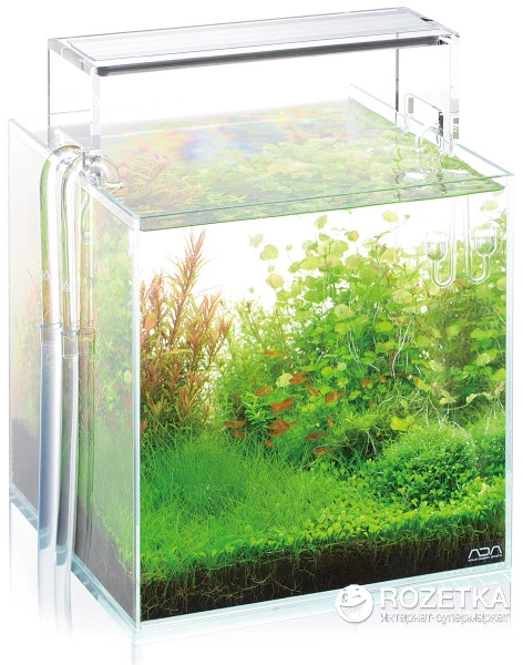 LED-светильник ADA Aquasky 301 7000 K 15 Вт для аквариума 300 мм