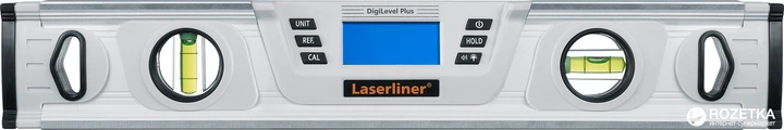 Livella Laserliner DigiLevel Plus 40 Cm - Digitale, Con Audio, Per Misurazioni Precisse - Foto 3