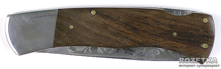Туристический нож Grand Way 5812 WKP - изображение 2