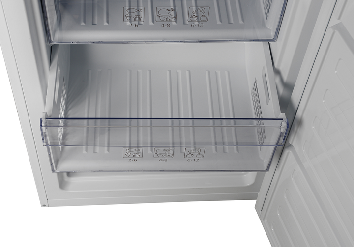 Морозильная камера Beko RFNE312K21W - изображение 9