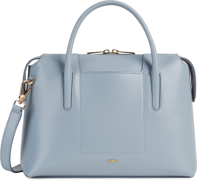 Furla astrid m satchel sale