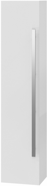 Пенал BOTTICELLI Sorizo SRP-190 белый - изображение 1