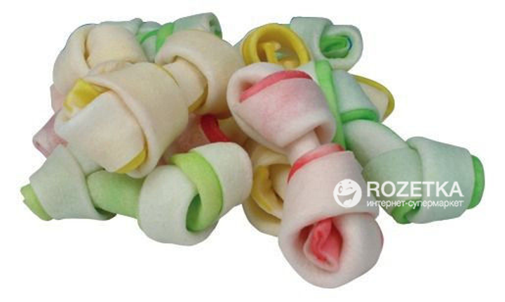 Лакомство для собак Trixie 31443 Doggy Bits кости для чистки зубов 240 ...
