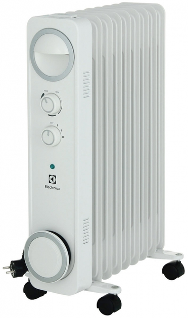 Масляный радиатор ELECTROLUX Sphere EOH/M-6209 - изображение 1