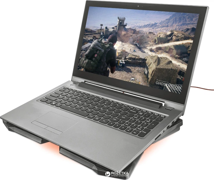 Podstawka pod laptopa Trust GXT 278 (TR20817) - obraz 6