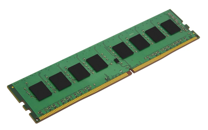 Оперативная память Kingston DDR4-2400 16384MB PC4-19200
