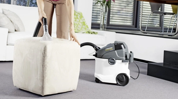 Odkurzacz piorący KARCHER SE 6.100 (1.081-220.0) - obraz 5