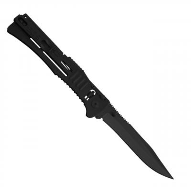 Нож SOG SlimJim XL Black (SJ52-CP) - изображение 2