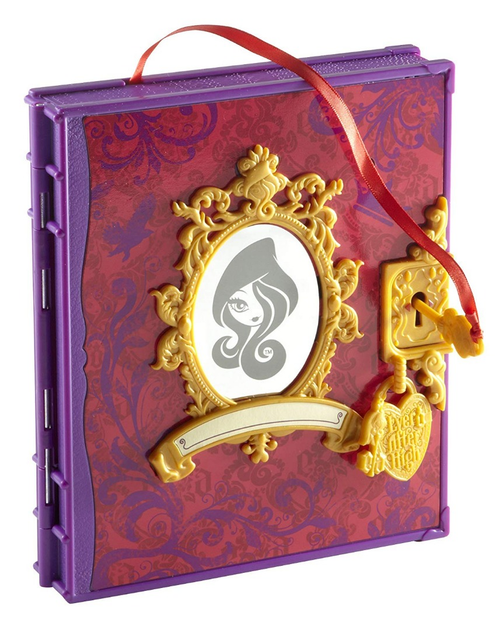 Ever After High Электронный секретный дневник секретница DHY90 Secret Hearts Diary