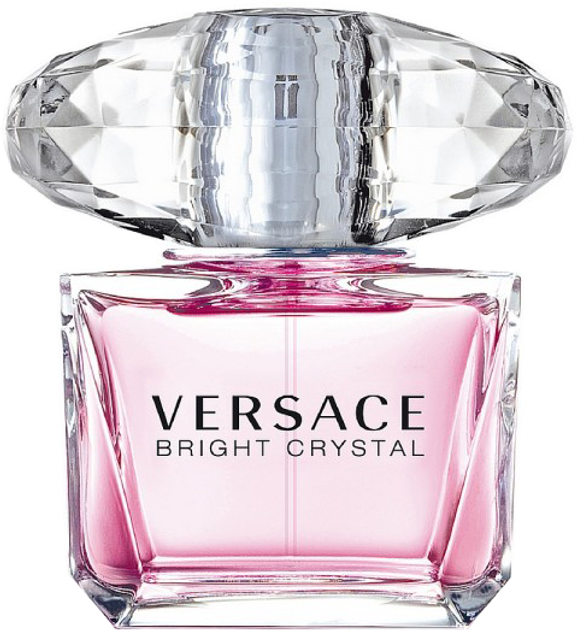 Crystal bright 2025 versace perfume