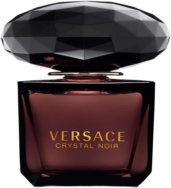 Woda toaletowa damska Versace Crystal Noir 30 ml (8018365071162) - obraz 2