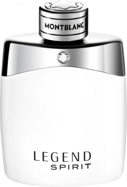 Woda toaletowa męska Montblanc Legend Spirit 30 ml (3386460074841) - obraz 2