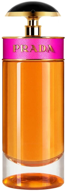 Woda perfumowana damska Prada Candy dla kobiet 50 ml (8435137727094) - obraz 2