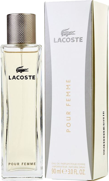 Lacoste unisex perfume best sale