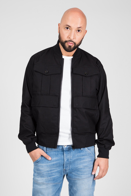 Rackam hot sale army bomber