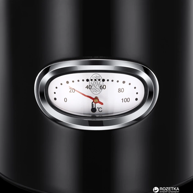 Електрочайник Russell Hobbs Retro 21671-70 - зображення 3