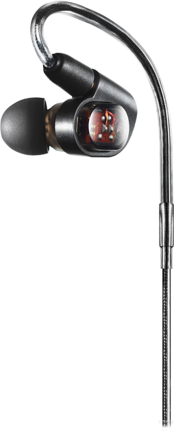 イヤホン audio-technica ATH-E70 ATH-E70｜イヤホン：ワイヤードイヤホン｜オーディオテクニカ