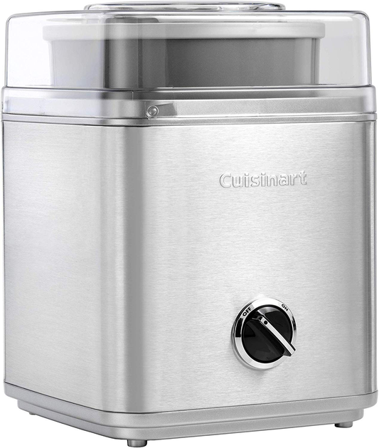 Морозивниця CUISINART ICE30BCE - зображення 1