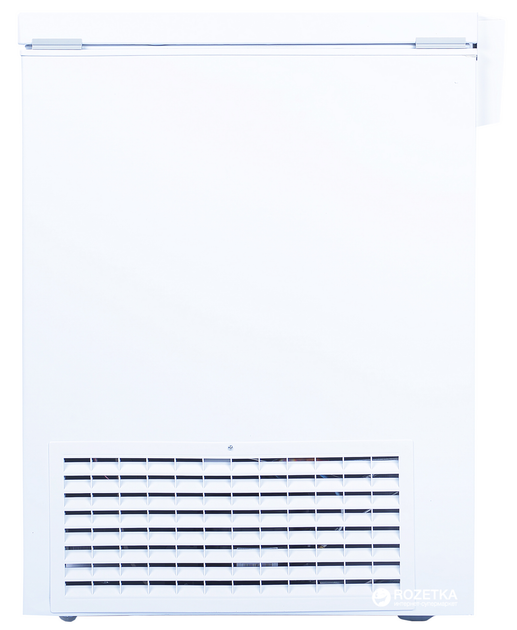 Морозильна скриня INDESIT OS 1A 400 H - зображення 3