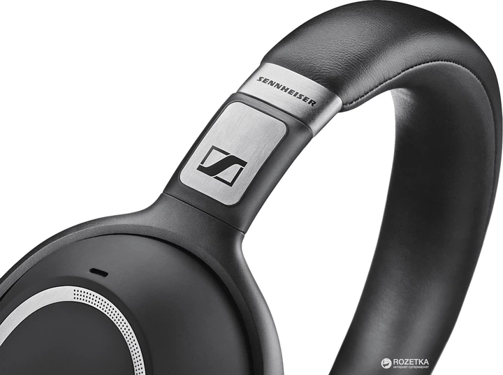 Наушники Sennheiser PXC 550 (506514) купить в интернет-магазине