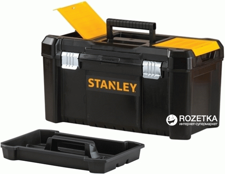 Ящик Stanley Essential TB (STST1-75521) - зображення 1