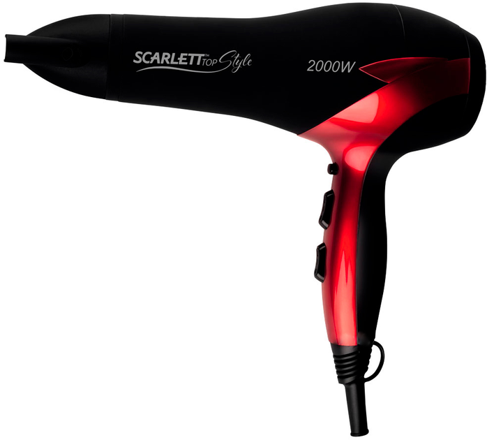 Фен SCARLETT SC-HD70I47 – фото, отзывы, характеристики в интернет ...