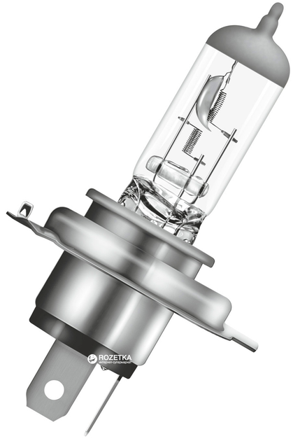 1 LAMPADINA OSRAM H4 ORIGINAL - Norauto